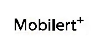 MOBILERT+ logo