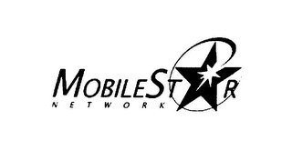 MOBILES STAR NETWORK logo