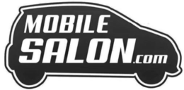 MOBILESALON.COM logo