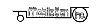 MOBILESAN INC. logo
