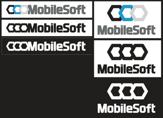 MOBILESOFT logo