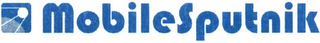 MOBILESPUTNIK logo