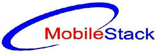 MOBILESTACK logo
