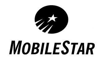 MOBILESTAR logo