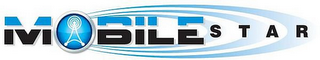 MOBILESTAR logo