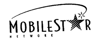 MOBILESTAR NETWORK logo