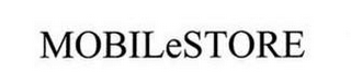 MOBILESTORE logo