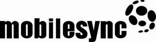 MOBILESYNC logo