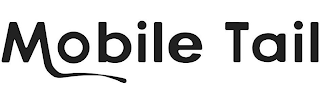 MOBILE TAIL logo