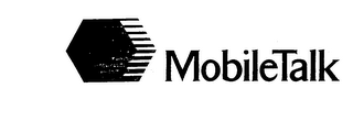 MOBILETALK logo
