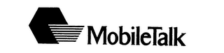MOBILETALK logo