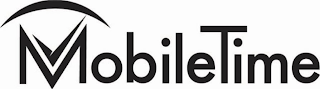 MOBILETIME logo