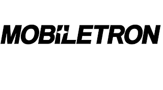 MOBILETRON logo