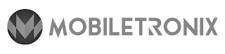MOBILETRONIX logo