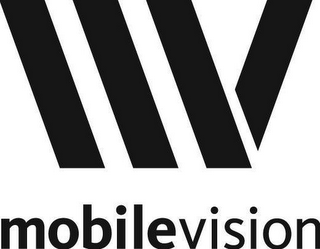 MOBILEVISION logo
