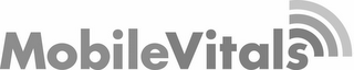 MOBILEVITALS logo