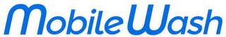 MOBILEWASH logo