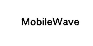 MOBILEWAVE logo
