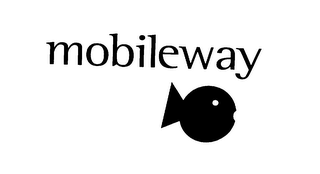 MOBILEWAY logo