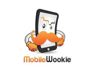 MOBILEWOOKIE logo