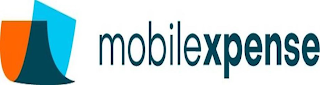 MOBILEXPENSE logo