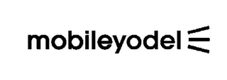 MOBILEYODEL logo