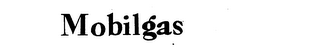 MOBILGAS logo