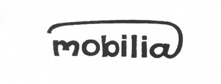 MOBILIA logo