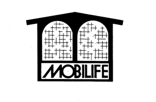 MOBILIFE logo