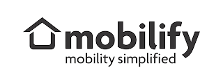 MOBILIFY MOBILITY SIMPLIFIED logo