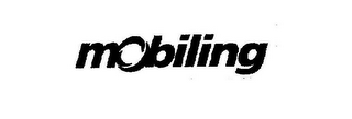 MOBILING logo
