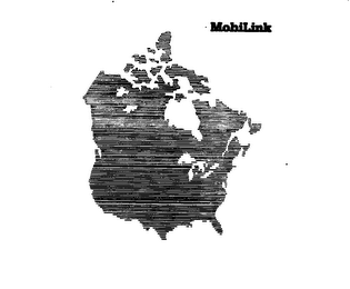MOBILINK logo