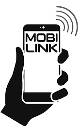 MOBILINK logo