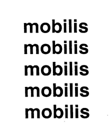 MOBILIS logo