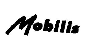 MOBILIS logo