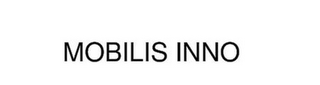 MOBILIS INNO logo