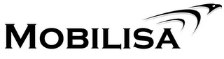 MOBILISA logo
