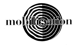 MOBILISATION logo
