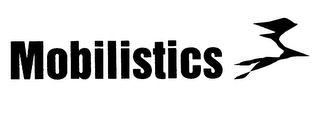MOBILISTICS logo