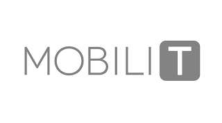 MOBILIT logo