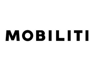MOBILITI logo