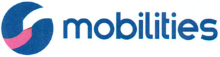 MOBILITIES logo