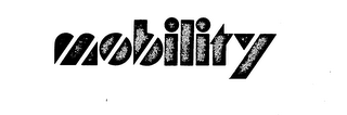 MOBILITY logo