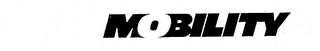 MOBILITY logo