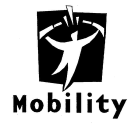 MOBILITY logo