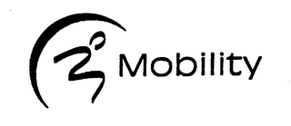 MOBILITY logo