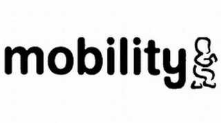 MOBILITY logo