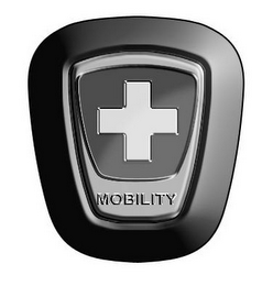MOBILITY logo