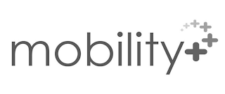 MOBILITY logo