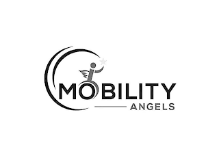 MOBILITY ANGELS logo